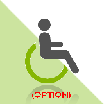 handicap mobilità ridotta